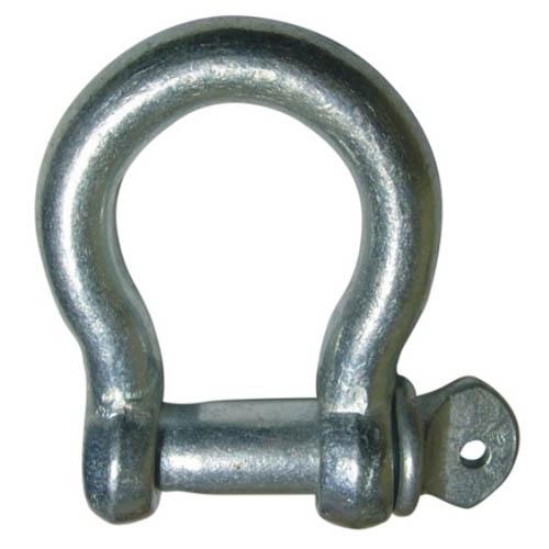 European Type Large Bow Shackle