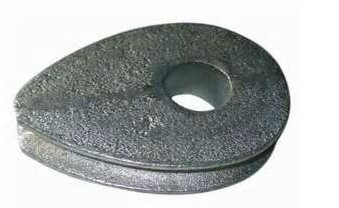 DIN3091 Heavy Duty Thimble