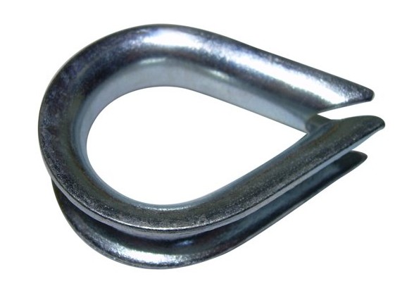 European Commercial Thimble