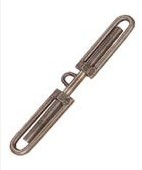 Hamburger Turnbuckle