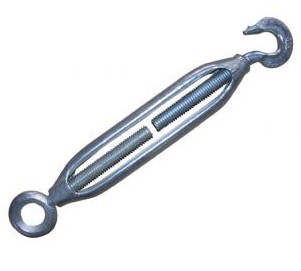 JIS Frame Type Turnbuckle