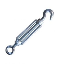 DIN1480 Turnbuckle