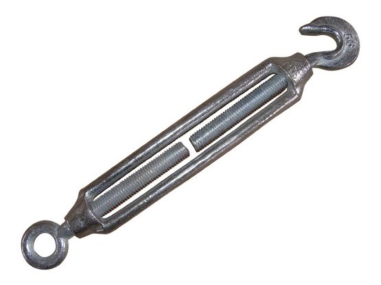 Commercial Type Turnbuckle