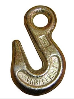 Eye Grab Hook