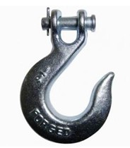 331 Clevis Slip Hook