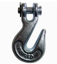 330 Clevis Grab Hook