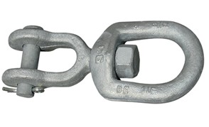 Jaw End Swivel G-403 H.D.G