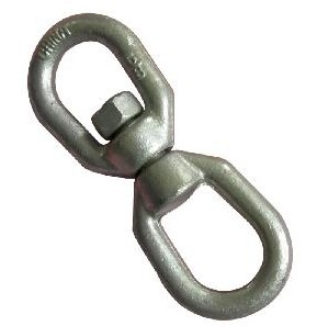 Regular Swivel G-402 H.D.G