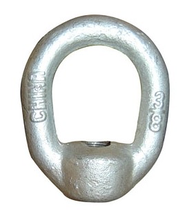 US Type Eye Nut G400
