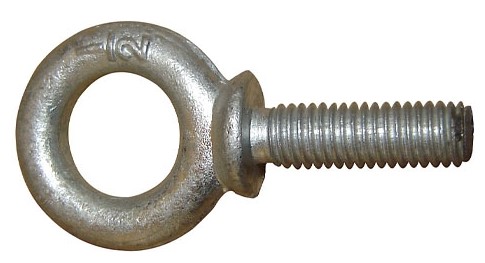 Shoulder Machinery Eye Bolts S-279