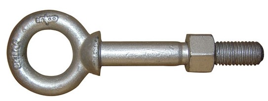 Shoulder Nut Eye Bolts G-277