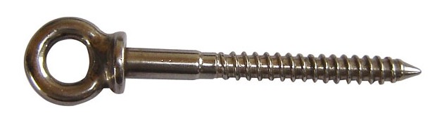 Screw Eye Bolt G-275