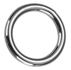 Round Ring