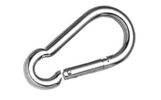 Snap Hook DIN5299C